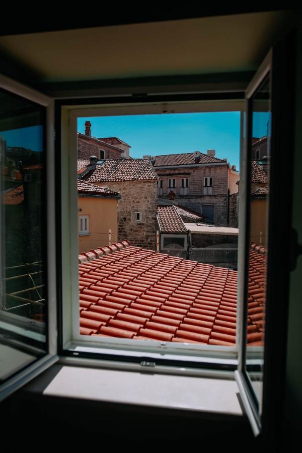 Villa Casa Di Pietra - Budva Old Town Buitenkant foto