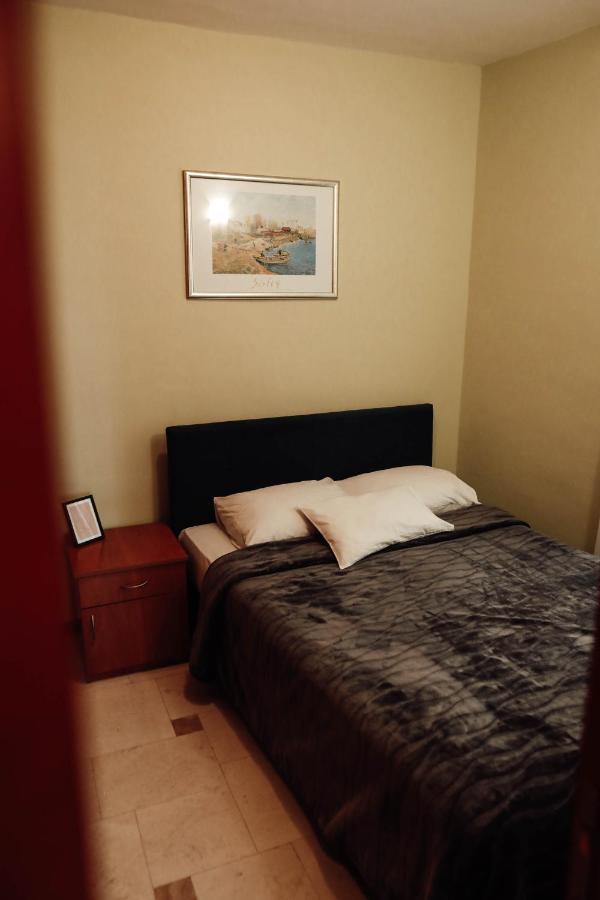 Villa Casa Di Pietra - Budva Old Town Buitenkant foto